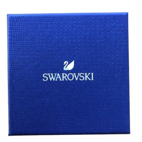 AUTHENTIC Swarovski Scorpio Pendant Necklace - Picture 6 of 7